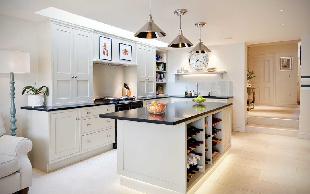 Shaker Kitchens Dorset