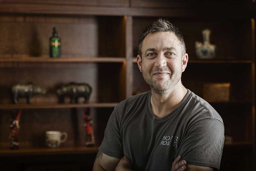 News from Horner Roberts